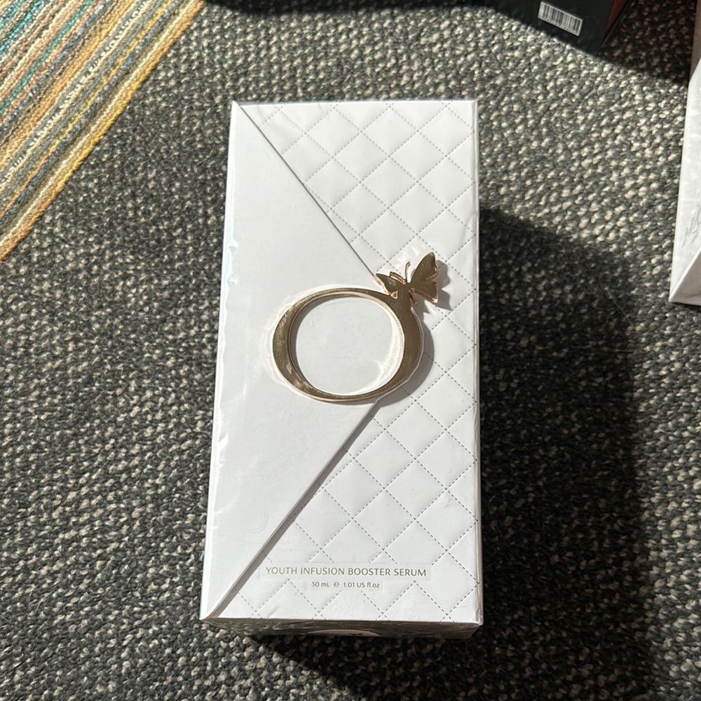 Origani Youth Infusion Booster Serum